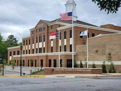 Onslow County man pleads guilty to statutory rape, child sex offense ...