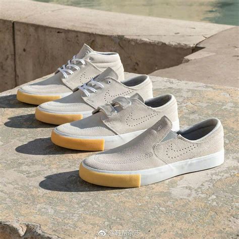 Pin by Kyeong Ram on Giày | Nike sb janoski, Stefan janoski shoes, Nike ...