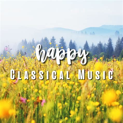 Happy Classical Music - Halidon