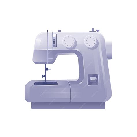 Sewing Machine Cartoon 的图像结果