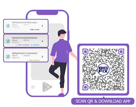 Your One-Stop Solution for Device Management | Bigfix Vault