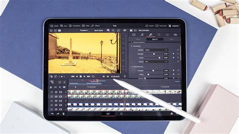 davinci resolve free download