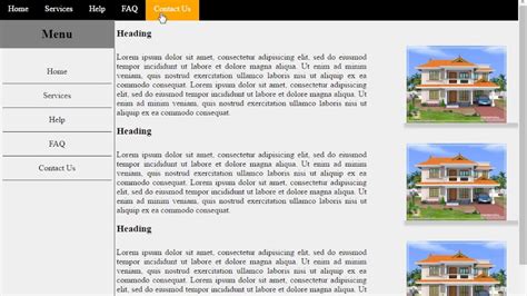 HTML5 and CSS3 的图像结果