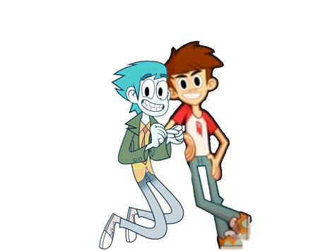 Dude That's my ghost by coolhwhip1999 on DeviantArt