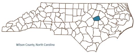 Wilson County | NCpedia