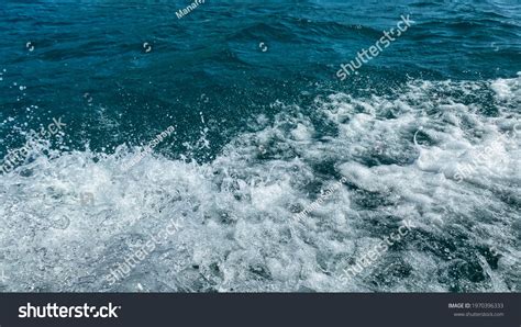 Sea Texture 的图像结果