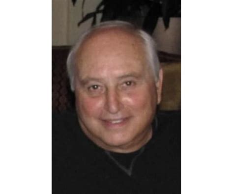 Robert A. Novelle Obituary (2024) - Roselle, IL - Salerno's Funeral ...