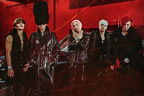 “Bang Bang Bang” es el segundo MV de BIGBANG en llegar a los 300 ...