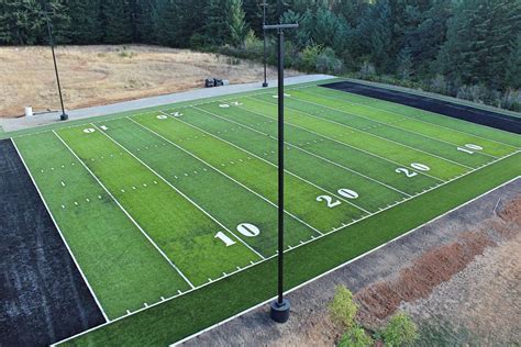 Sand Capped Sports Fields 的图像结果