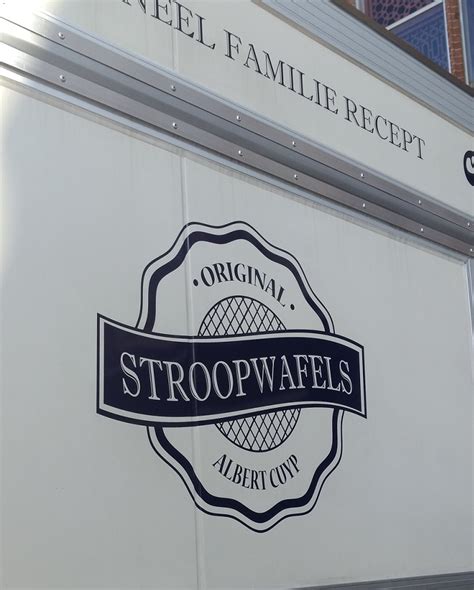 Delectable Stroopwafels in Amsterdam | ScoopTroopers