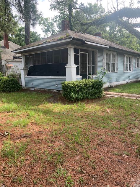 3 Beds 2 Baths - House - Property For Sale - Valdosta, Georgia ...