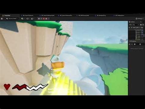 Image result for Eue5 Platformer Tutorial