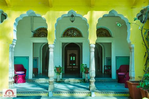 Diggi Palace - A City Center Hidden Heritage Gem Evening Entertainment ...