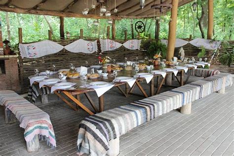 BAHMUT CLUB (Ungheni) - Lodge Reviews & Photos - Tripadvisor