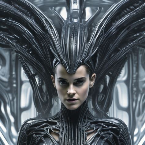 Image result for Alien Monster Emma Bugg