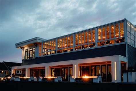 Restaurants in Dennis Port, MA - Pelham House Resort