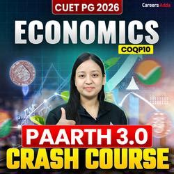 CUET PG Crash Course 2026 | Choose the Best Online Classes