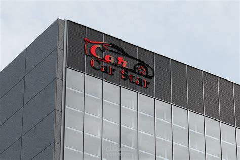 Logo : Car Star | مستقل