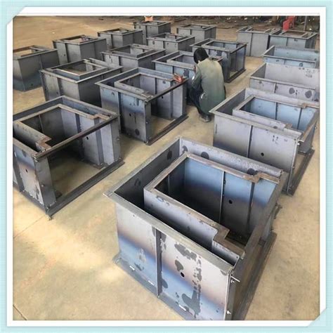 定制不锈钢集水槽 堰槽溢流堰调节堰自来水 成套污水处理设备出售-阿里巴巴