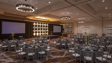 Memorable Denver Wedding Venues | Hyatt Regency Denver Tech Center