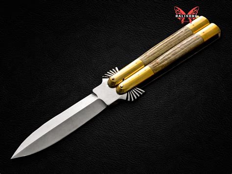 Balisong Butterfly Knife Best Of 2021 Knives For Sale In USA