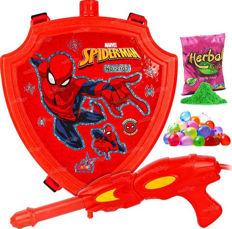Buy Zest 4 Toyz Holi Pichkari Water Gun for Kids Boy Girl Powerful High ...