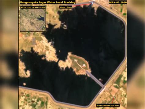 Kaleshwaram,Sita Rama lift irrigation projects are in violation: AP