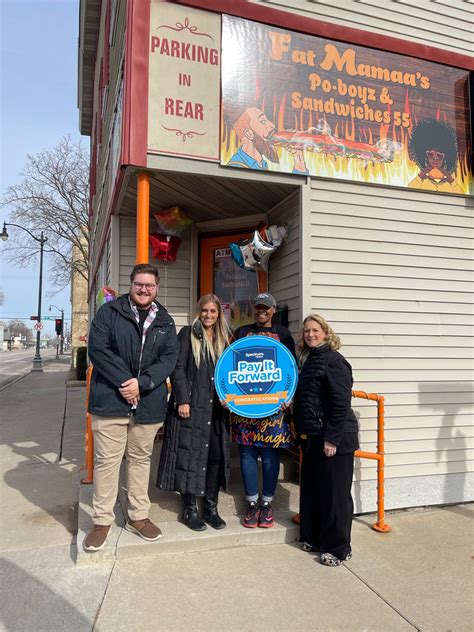 Spectrum Reach in partnership with the Oshkosh Chamber of Commerce ...