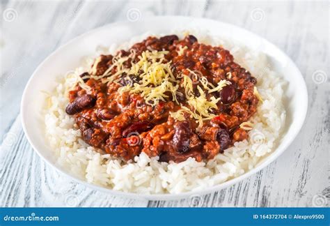 Where Is Chili And Rice From at Rose Tryon blog