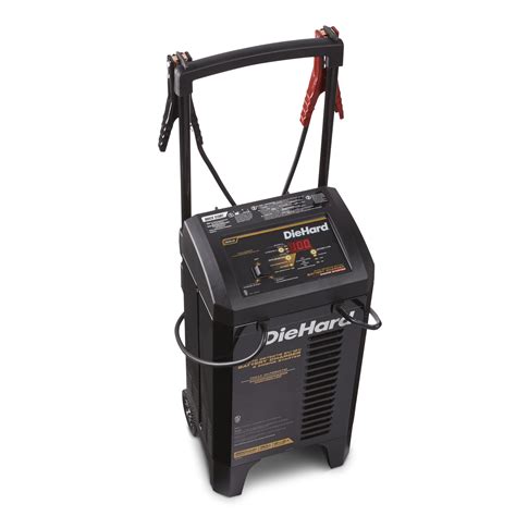 Diehard Battery Charger Maintainer Blinking Yellow Light at Jeremy Dullo blog