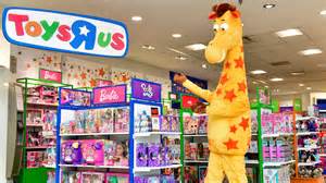 Toys “R” Us reopens in Tallahassee at Governor's Square Mall