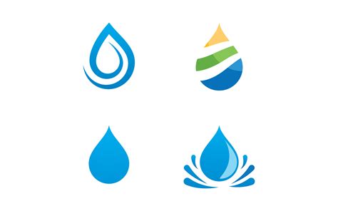 Water Logo Design 的图像结果