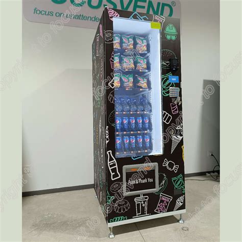 Image result for Automatic Vending Machine