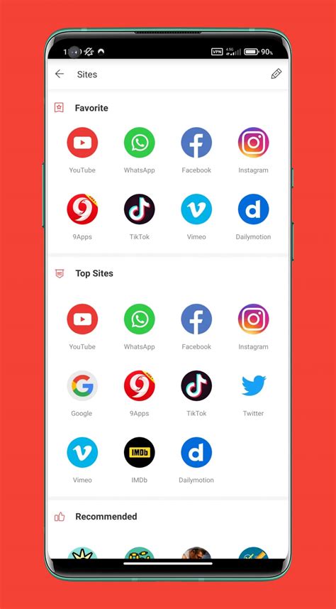 دانلود برنامه حرفه ای دانلود آسان ویدیو از یوتیوب VidMate 5.3242 برای ...