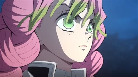 Demon Slayer Season 3: Exploring Mitsuri Kanroji's past