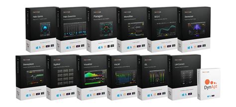 NUGEN Post Bundle Post Production Plugin Bundle – BAJAAO.COM