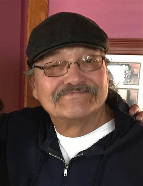 Donald Chippewa Obituary - Lansing, MI