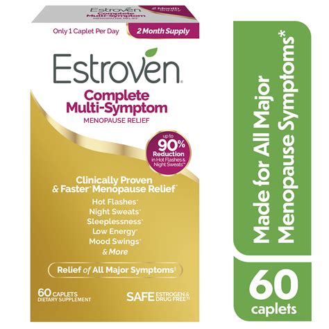 Menopause supplements in Women's Health - Walmart.com