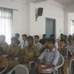 Expert Lecture on Computer Aided Design and Manufacturing – JCT Engineering
