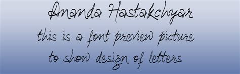 Ananda Devanagari and Latin fonts: Download complete collection of ...