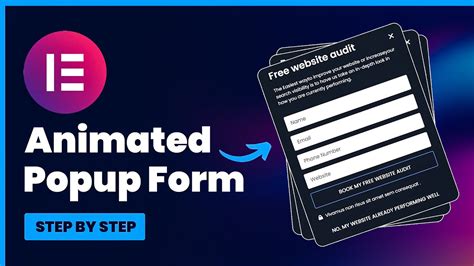 Image result for Elementor Pop-Ups Tutorial