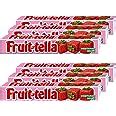 Fruitella Strawberry, 6 X 36 Gram : Amazon.in: Grocery & Gourmet Foods