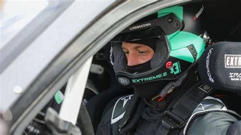 In pics: Prince William takes masterclass in electric racing | HT Auto