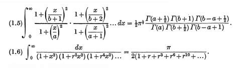 Book Excerptise: Ramanujan: Twelve Lectures on Subjects Suggested by ...