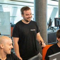 Working at Swissquote | Glassdoor