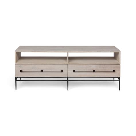 West Elm Credenza