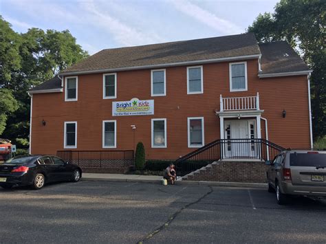 1275 State Route 35, Middletown, NJ 07748 - One River School | LoopNet