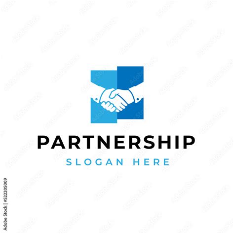 Partnership Agreement Logo 的图像结果