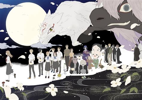 Natsume's Book of Friends Season 7 Announced; Reveals Visual and ...