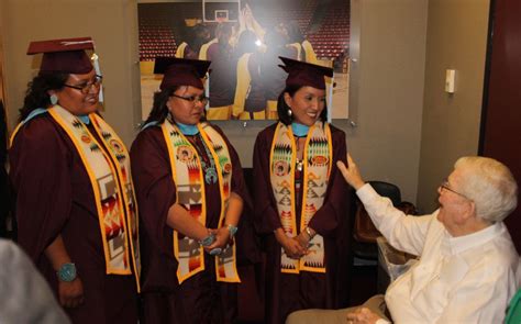 Navajo Nation Head Start Program Enrollment
